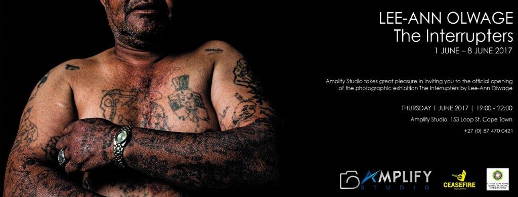 CeaseFire Exhibition